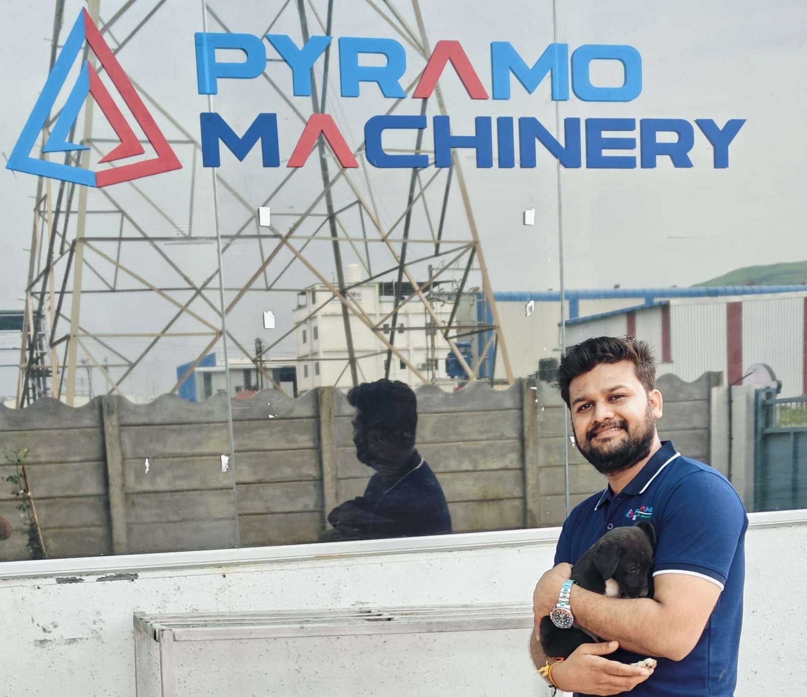 From streets to snuggles, every pup deserves a chance. 🐶❤️ #AdoptDontShop